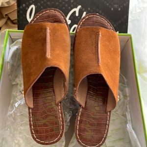 Sam Edelman Ranger Wedge